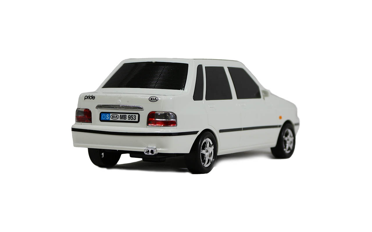 پراید رنگی  پراید رنگی درج